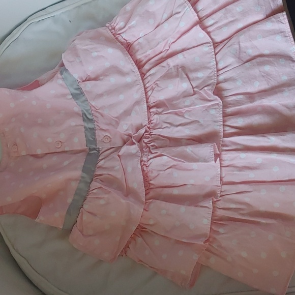 Carters dress - Picture 6 of 6